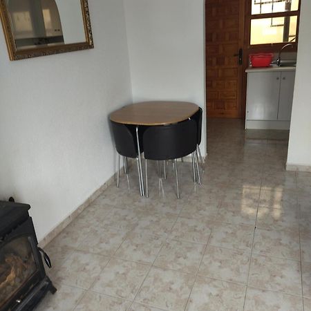 Fiesta 165 Villa Mazarron Ngoại thất bức ảnh