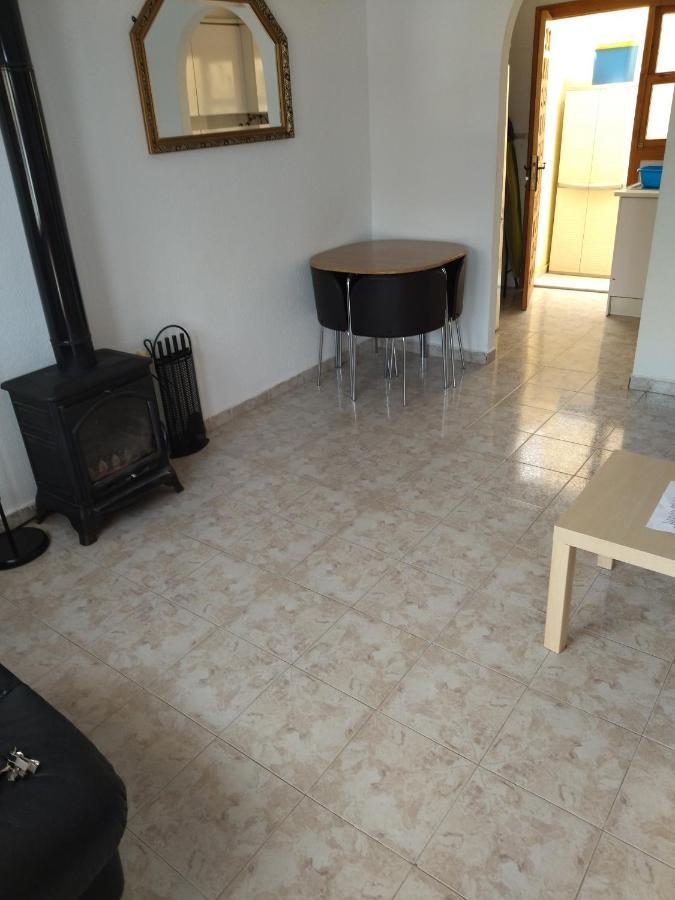 Fiesta 165 Villa Mazarron Ngoại thất bức ảnh
