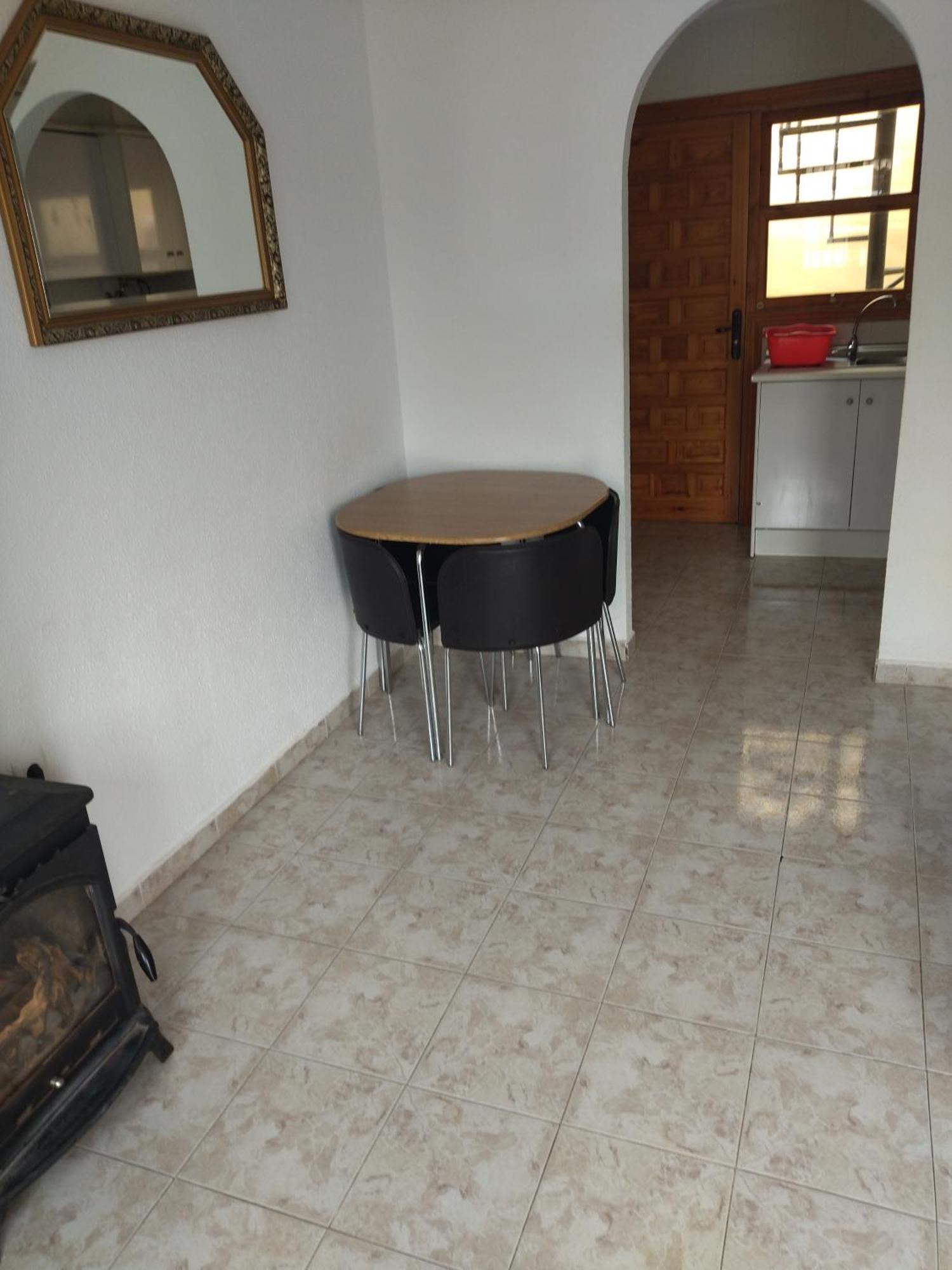Fiesta 165 Villa Mazarron Ngoại thất bức ảnh