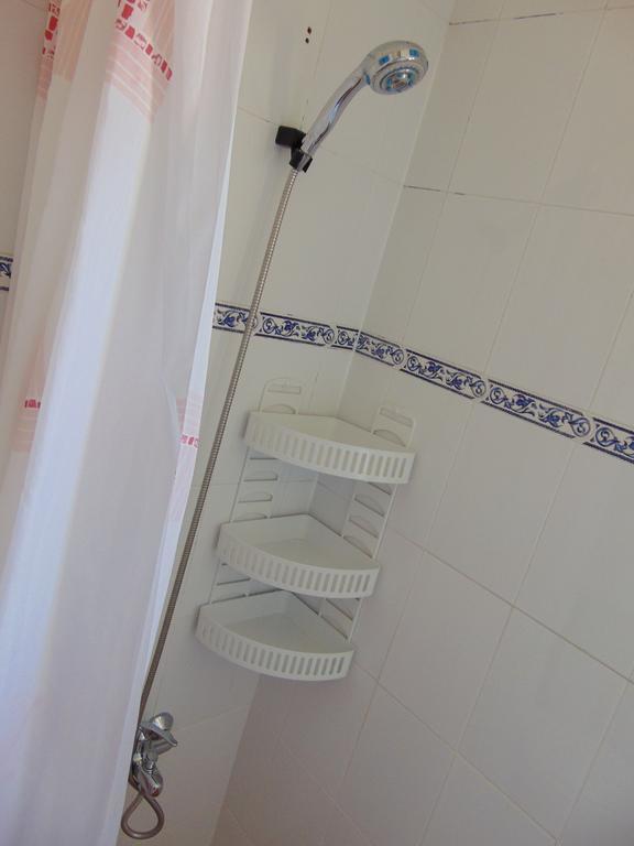 Fiesta 165 Villa Mazarron Ngoại thất bức ảnh