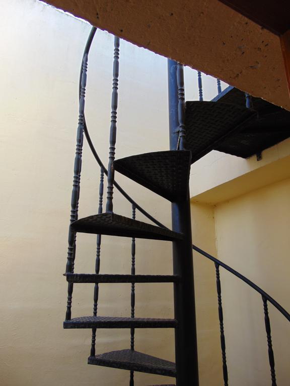 Fiesta 165 Villa Mazarron Ngoại thất bức ảnh