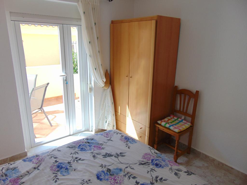 Fiesta 165 Villa Mazarron Ngoại thất bức ảnh