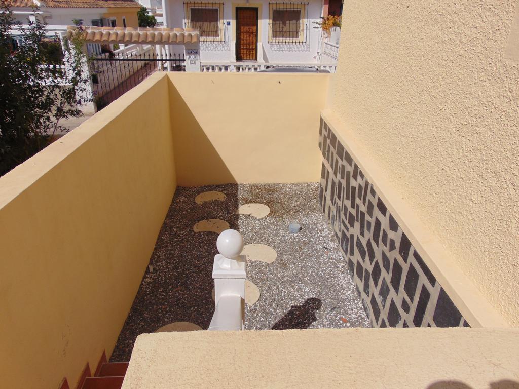 Fiesta 165 Villa Mazarron Ngoại thất bức ảnh