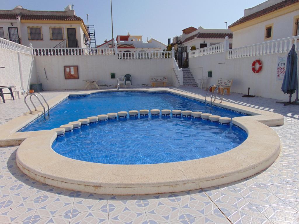 Fiesta 165 Villa Mazarron Ngoại thất bức ảnh