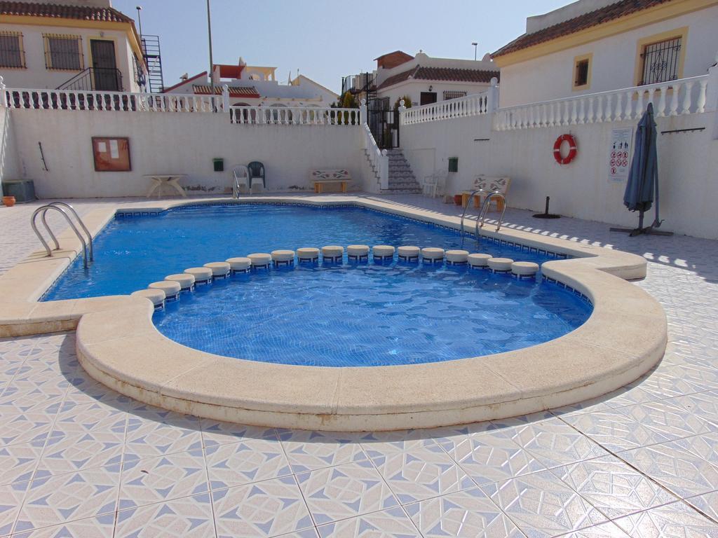 Fiesta 165 Villa Mazarron Ngoại thất bức ảnh